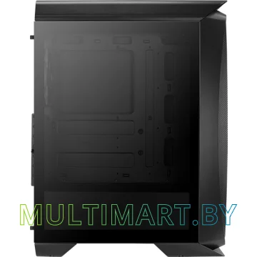 Корпус AeroCool Aero One Eclipse-G-BK-v1 картинка 6